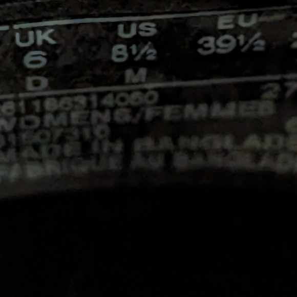 Clarks loafers - Picture 10 of 10